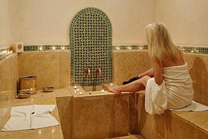 Linda Marrakech Appartement *