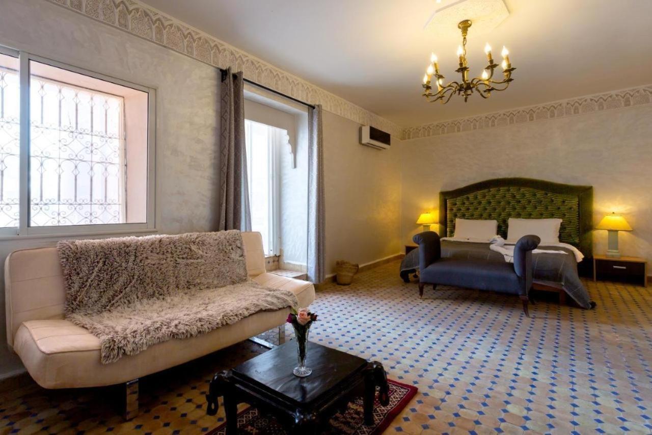 Appartement Linda Marrakech *