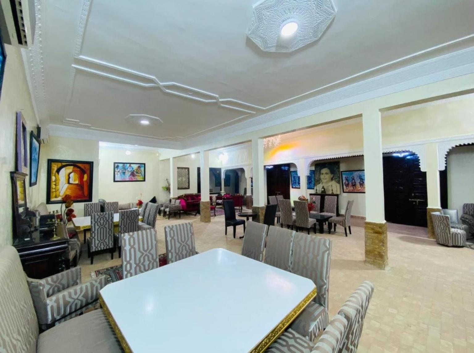 Linda Marrakech Appartement *