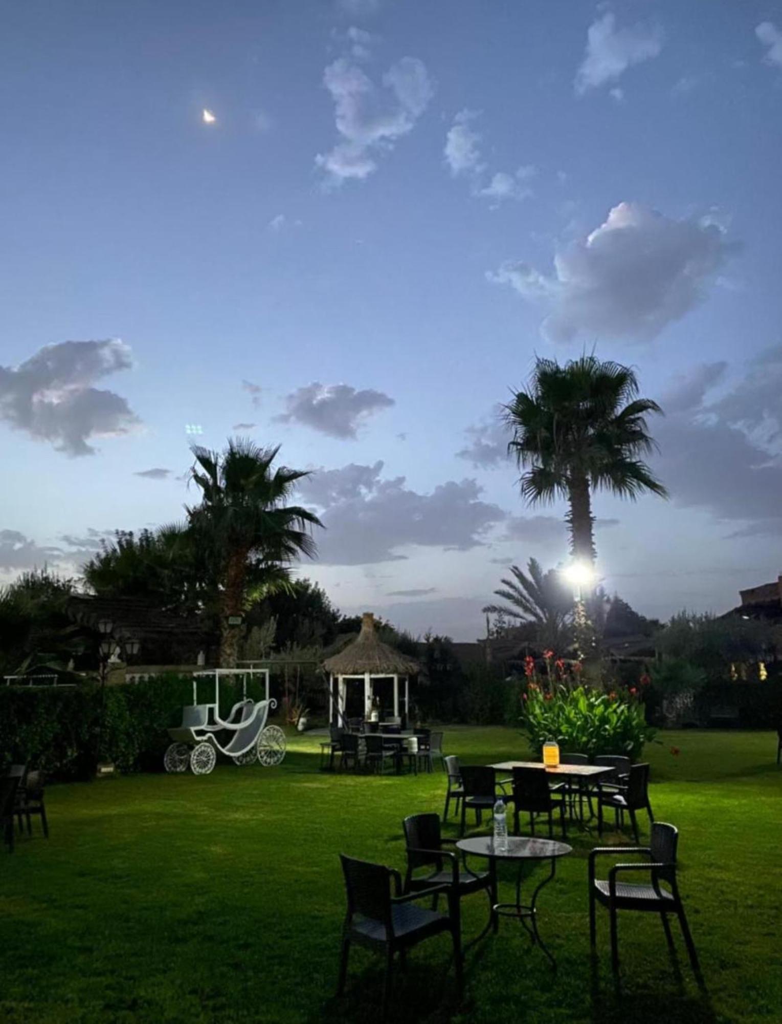 Linda Marrakech Appartement Marrakesh